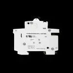 ABB 16 AMP CURVE K 6kA MCB CIRCUIT BREAKER S271