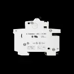 ABB 10 AMP CURVE K 6kA MCB CIRCUIT BREAKER 240/415V S271