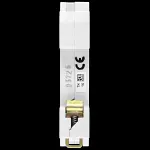 ABB 16 AMP CURVE K 6kA MCB CIRCUIT BREAKER S271