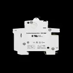 ABB 25 AMP CURVE K 6kA MCB CIRCUIT BREAKER S271