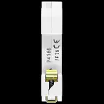 ABB 25 AMP CURVE K 6kA MCB CIRCUIT BREAKER S271