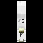 ABB 6 AMP CURVE C 6kA MCB CIRCUIT BREAKER S261