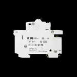 ABB 13 AMP CURVE C 6kA MCB CIRCUIT BREAKER S261