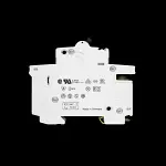 ABB 25 AMP CURVE C 6kA MCB CIRCUIT BREAKER S261