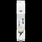 ABB 10 AMP CURVE B 6kA MCB CIRCUIT BREAKER S261