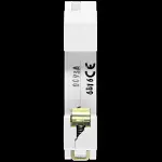 ABB 16 AMP CURVE B 6kA MCB CIRCUIT BREAKER S261