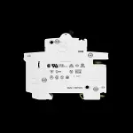ABB 40 AMP CURVE B 6kA MCB CIRCUIT BREAKER S261