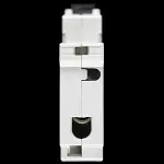 ABB 50 AMP CURVE B 6kA MCB CIRCUIT BREAKER S261