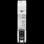 ABB 50 AMP CURVE B 6kA MCB CIRCUIT BREAKER S261