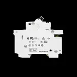 ABB 16 AMP CURVE C 6kA TRIPLE POLE MCB CIRCUIT BREAKER S263