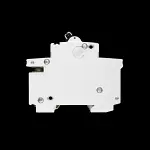 ABB 32 AMP CURVE C 6kA TRIPLE POLE MCB CIRCUIT BREAKER S263