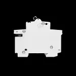 ABB 63 AMP CURVE C 6kA TRIPLE POLE MCB CIRCUIT BREAKER S263