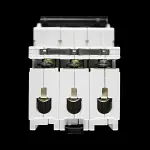ABB 63 AMP CURVE C 6kA TRIPLE POLE MCB CIRCUIT BREAKER S263