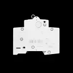 ABB 6 AMP CURVE C 6kA TRIPLE POLE MCB CIRCUIT BREAKER SH203 2CDS213001R0064