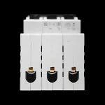ABB 16 AMP CURVE C 6kA TRIPLE POLE MCB CIRCUIT BREAKER SH203 2CDS213001R0164