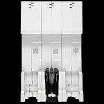 ABB 16 AMP CURVE C 6kA TRIPLE POLE MCB CIRCUIT BREAKER SH203 2CDS213001R0164