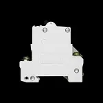 ABB 10 AMP CURVE B MCB CIRCUIT BREAKER S161