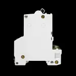 ABB 20 AMP CURVE B TRIPLE POLE MCB CIRCUIT BREAKER S213
