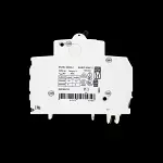 ABB 32 AMP CURVE C 10kA MCB CIRCUIT BREAKER SMISSLINE S401M