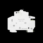 ABB 6 AMP CURVE B 6kA MCB CIRCUIT BREAKER S191