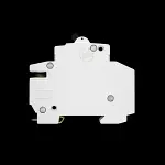 ABB 6 AMP CURVE B 6kA MCB CIRCUIT BREAKER S191