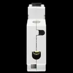 ABB 6 AMP CURVE B 6kA MCB CIRCUIT BREAKER S191