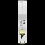 ABB 6 AMP CURVE B 6kA MCB CIRCUIT BREAKER S191
