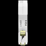 ABB 10 AMP CURVE C 6kA MCB CIRCUIT BREAKER S191