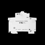 ABB 63 AMP CURVE K 10kA MCB CIRCUIT BREAKER S281