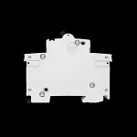 ABB 63 AMP CURVE K 10kA MCB CIRCUIT BREAKER S281