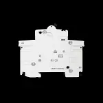 ABB 40 AMP CURVE B 15kA MCB CIRCUIT BREAKER S281