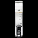 ABB 10 AMP CURVE B 25kA MCB CIRCUIT BREAKER S281