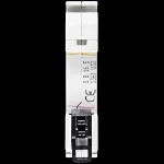 ABB 16 AMP CURVE B 25kA MCB CIRCUIT BREAKER S281
