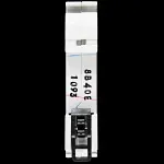 ABB 40 AMP CURVE B 15kA MCB CIRCUIT BREAKER S281