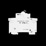 ABB 20 AMP CURVE K 25kA DOUBLE POLE MCB CIRCUIT BREAKER STOTZ S282