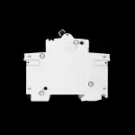 ABB 50 AMP CURVE K 10kA DOUBLE POLE MCB CIRCUIT BREAKER S282
