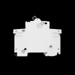 ABB 32 AMP CURVE C 4.5kA SP&N MCB CIRCUIT BREAKER S241NA