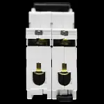 ABB 32 AMP CURVE C 4.5kA SP&N MCB CIRCUIT BREAKER S241NA