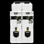 ABB 32 AMP CURVE C 4.5kA SP&N MCB CIRCUIT BREAKER S241NA