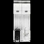 ABB 32 AMP CURVE C 4.5kA DOUBLE POLE MCB CIRCUIT BREAKER S242