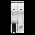 ABB 32 AMP CURVE C 4.5kA SP&N MCB CIRCUIT BREAKER S241NA