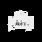 ABB 16 AMP CURVE K 6kA MCB CIRCUIT BREAKER 2CDS251001R0467 S201