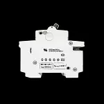 ABB 25 AMP CURVE L 6kA TRIPLE POLE MCB CIRCUIT BREAKER STOTZ S253