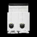 ABB 80 AMP CURVE C 10kA DOUBLE POLE MCB CIRCUIT BREAKER S292