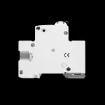 ABB 100 AMP CURVE C 10kA DOUBLE POLE MCB CIRCUIT BREAKER S292