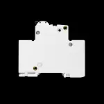 ABB 100 AMP CURVE C 10kA DOUBLE POLE MCB CIRCUIT BREAKER S292
