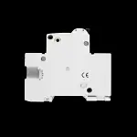 ABB 80 AMP CURVE C 10kA TRIPLE POLE MCB CIRCUIT BREAKER S293