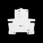 ABB 4 AMP CURVE K MCB CIRCUIT BREAKER S221