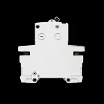 BBC 50 AMP CURVE K TRIPLE POLE MCB CIRCUIT BREAKER S223