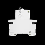 BBC 50 AMP CURVE K TRIPLE POLE MCB CIRCUIT BREAKER S223